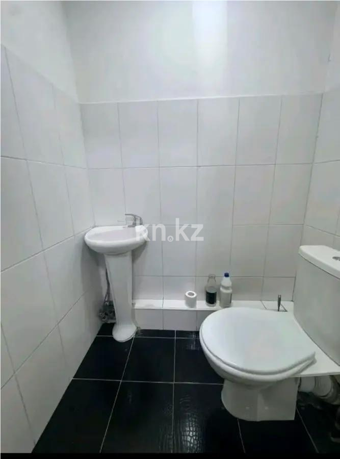 Продажа 1-комнатной квартиры, 40.5 м², мкр-н 1, дом  26а в Алматы - фото 4