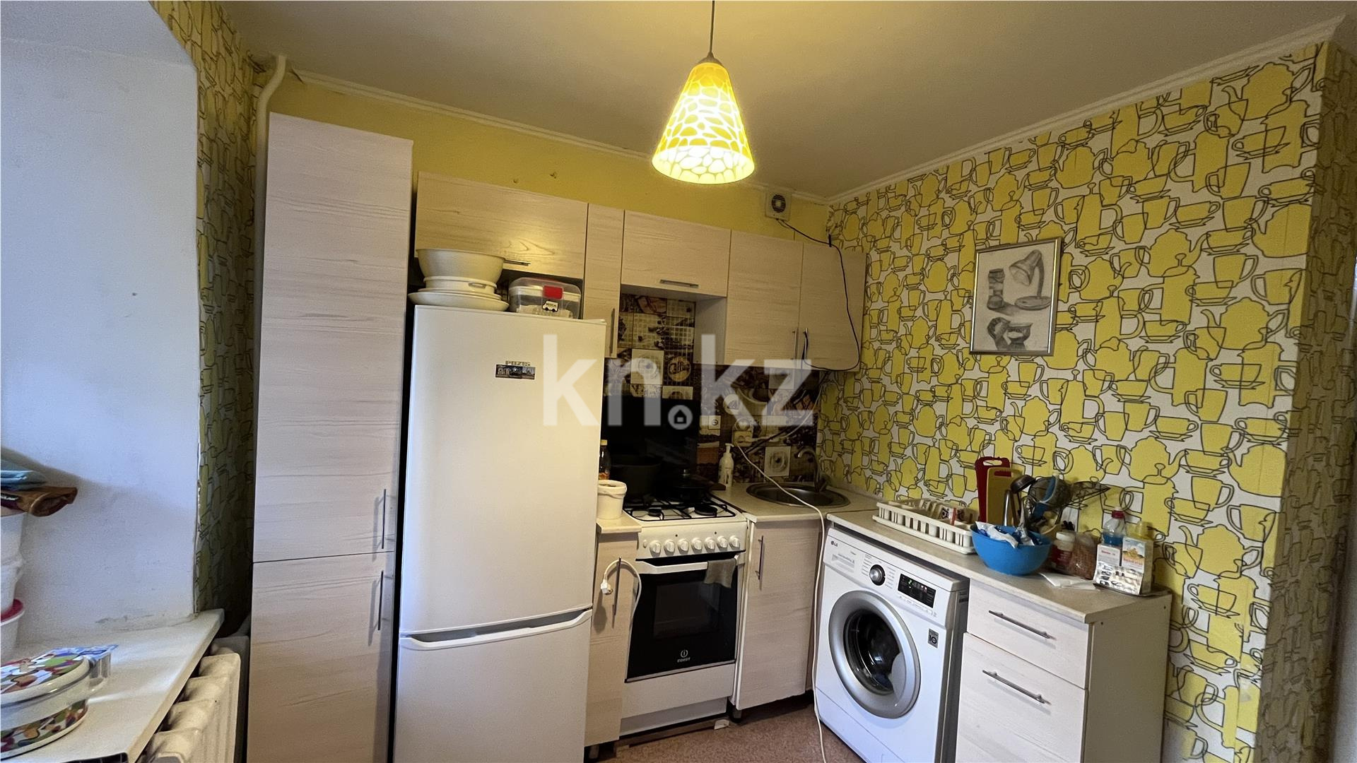 Продажа 3-комнатной квартиры, 66 м², 18-й мкр. в Караганде - фото 6