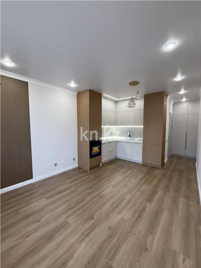 Продажа 2-комнатной квартиры, 40 м² в Астане - фото 2