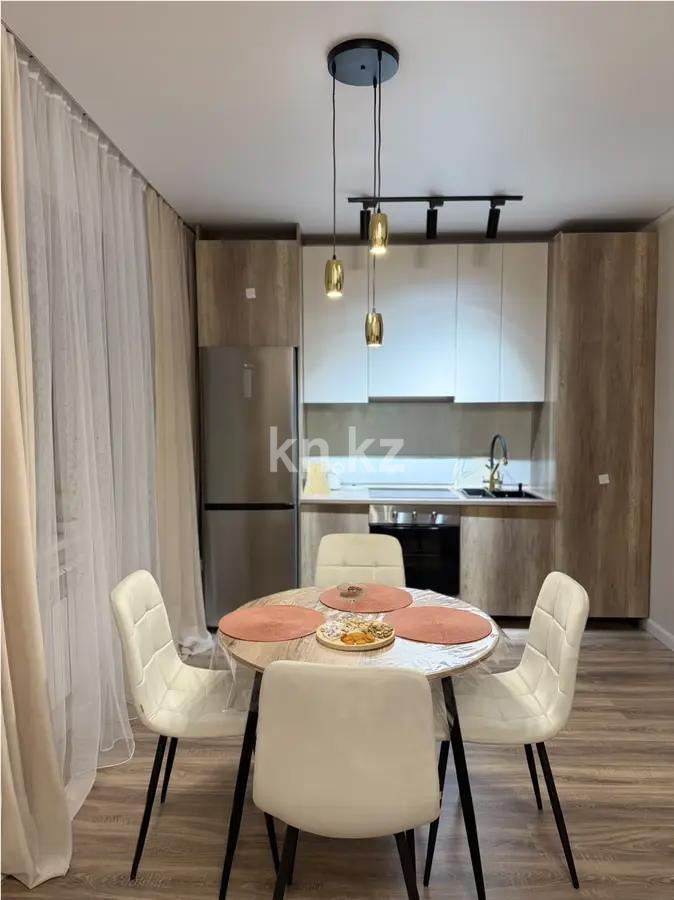 Продажа 1-комнатной квартиры, 38 м² в Астане - фото 3