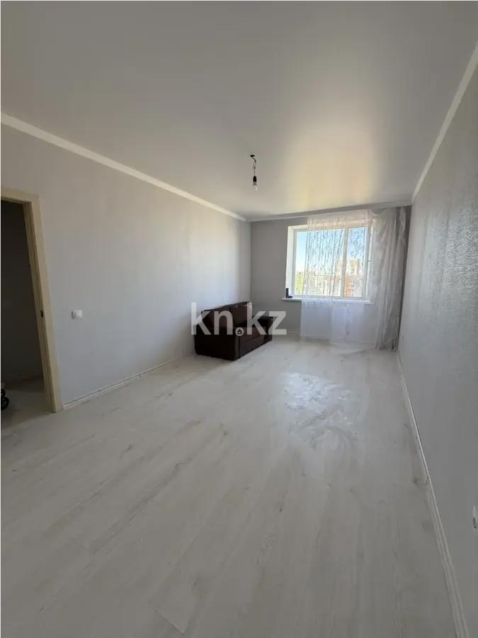 Продажа 1-комнатной квартиры, 42 м² в Астане