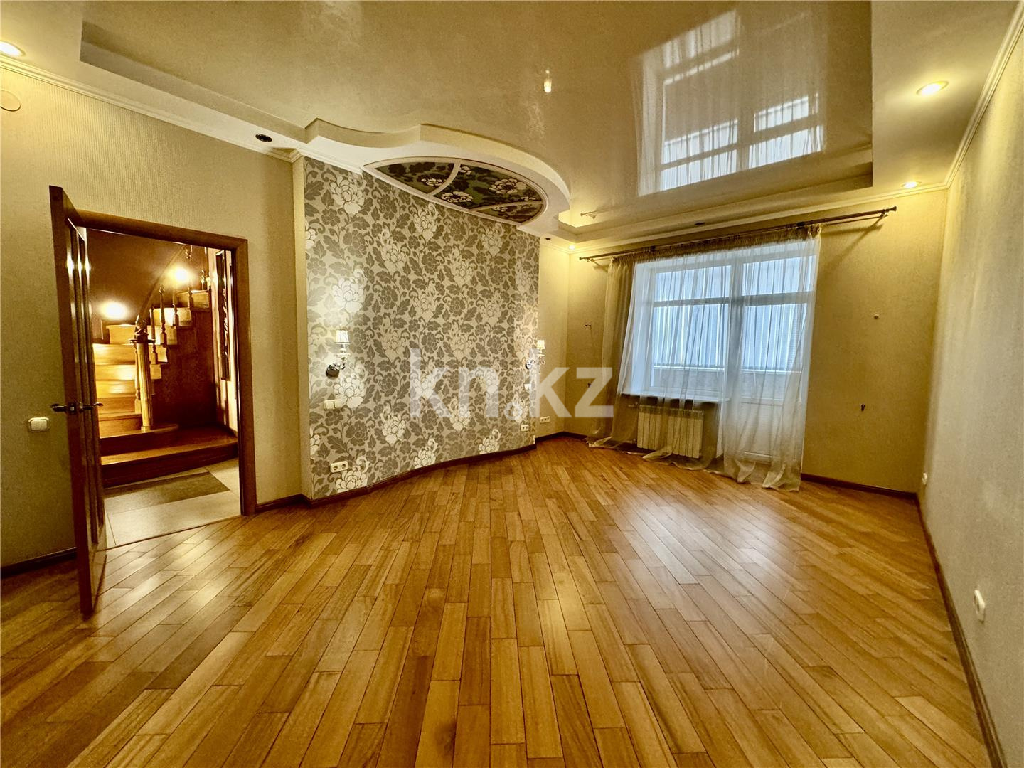 Продажа 6-комнатной квартиры, 227 м², ул. Ерубаева, дом  50/6 в Караганде - фото 17