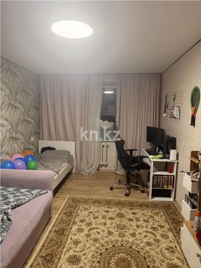 Продажа 1-комнатной квартиры, 38 м², ул. Сейфуллина, дом  35 в Астане