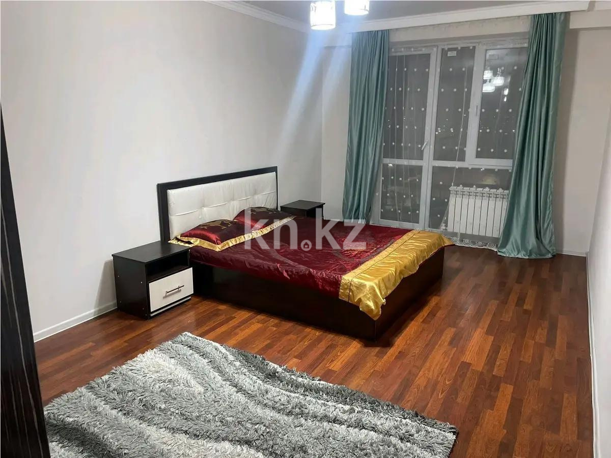 Продажа 3-комнатной квартиры, 76 м², ул. Алтын орда, дом  6/3 в Алматы - фото 3
