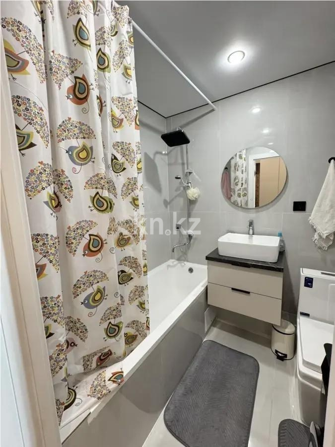 Продажа 1-комнатной квартиры, 34 м² в Алматы - фото 4