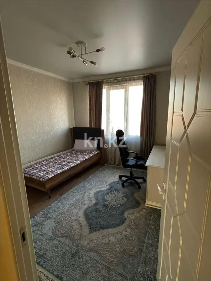 Продажа 3-комнатной квартиры, 82 м² в Алматы - фото 3