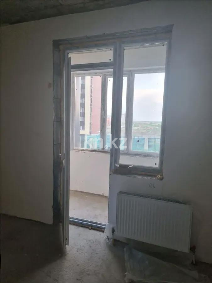 Продажа 1-комнатной квартиры, 44.4 м² в Астане - фото 4