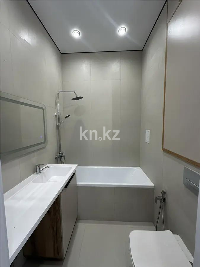 Продажа 2-комнатной квартиры, 40 м² в Астане - фото 4