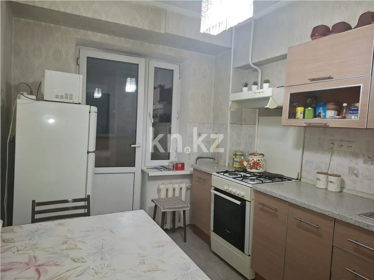 Продажа 3-комнатной квартиры, 62 м² в Алматы - фото 4
