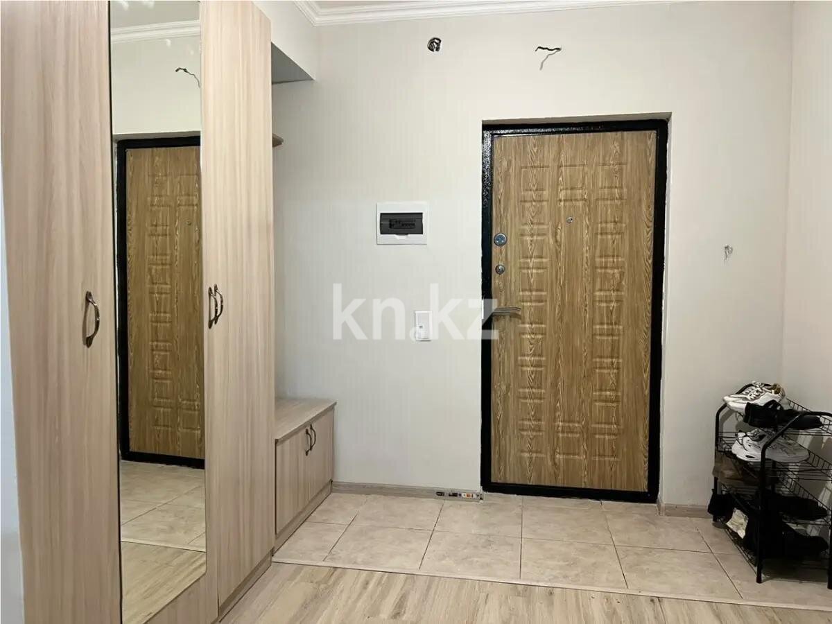 Продажа 1-комнатной квартиры, 44.4 м² в Астане - фото 3