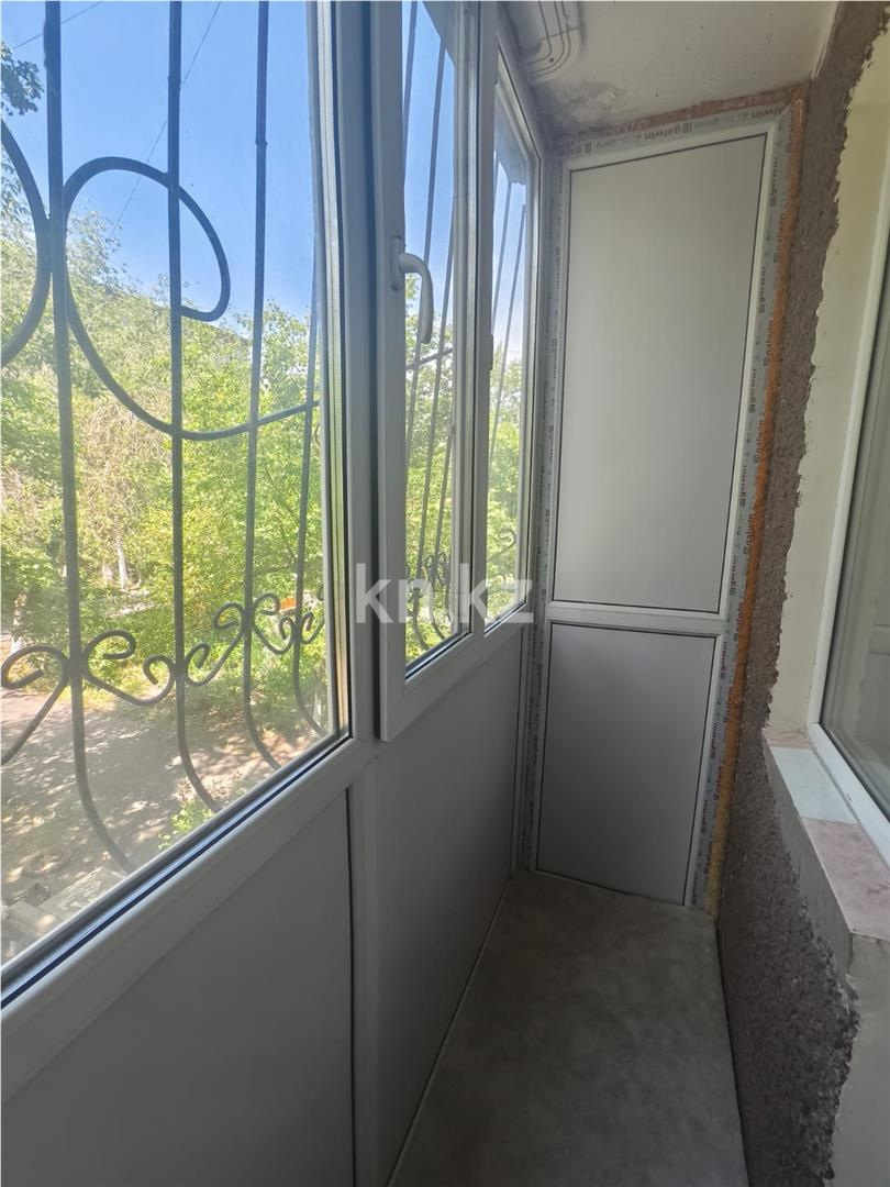 Продажа 2-комнатной квартиры, 48 м² в Темиртау - фото 17