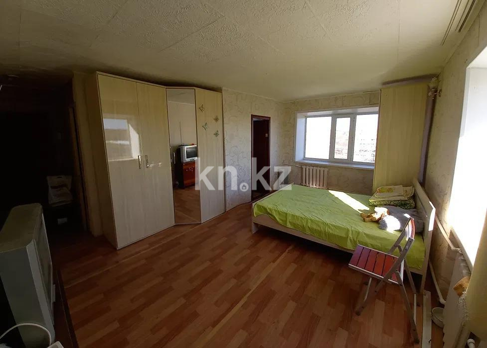 Продажа 1-комнатной квартиры, 31 м², ул. Гагарина, дом  4 в Абае