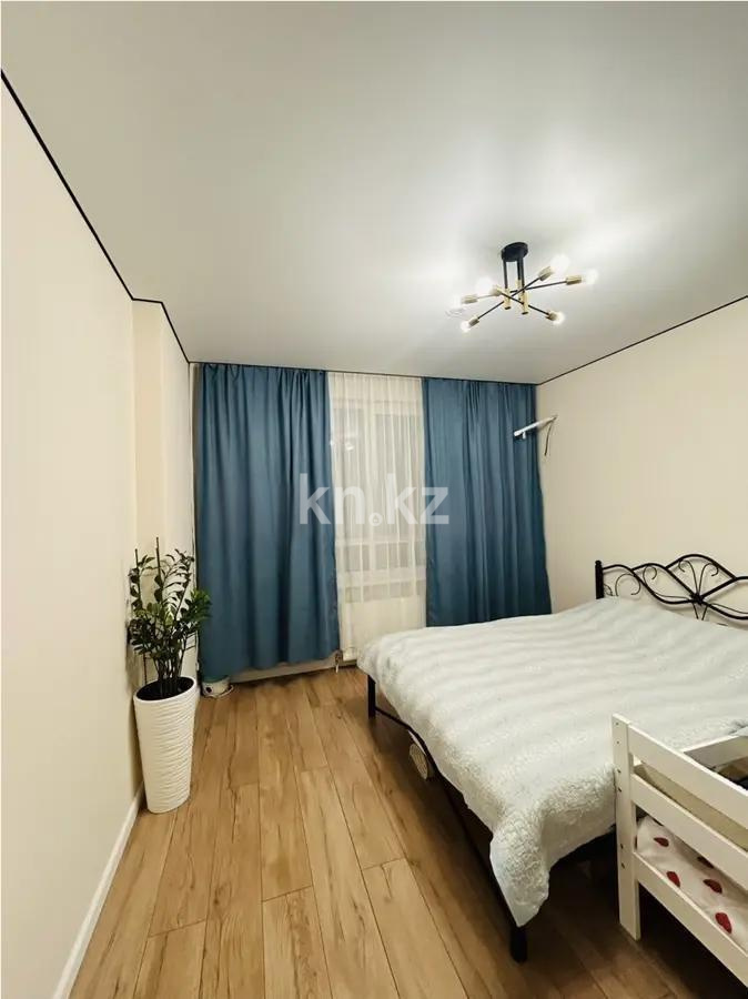Продажа 2-комнатной квартиры, 71 м² в Алматы - фото 2