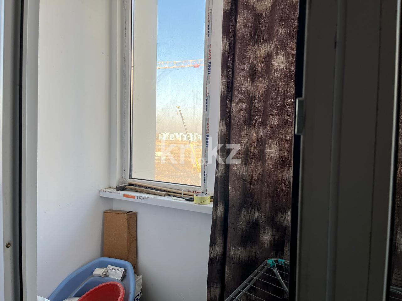 Продажа 2-комнатной квартиры, 56 м², мкр. Дарабоз, дом  83 в Алматы - фото 12