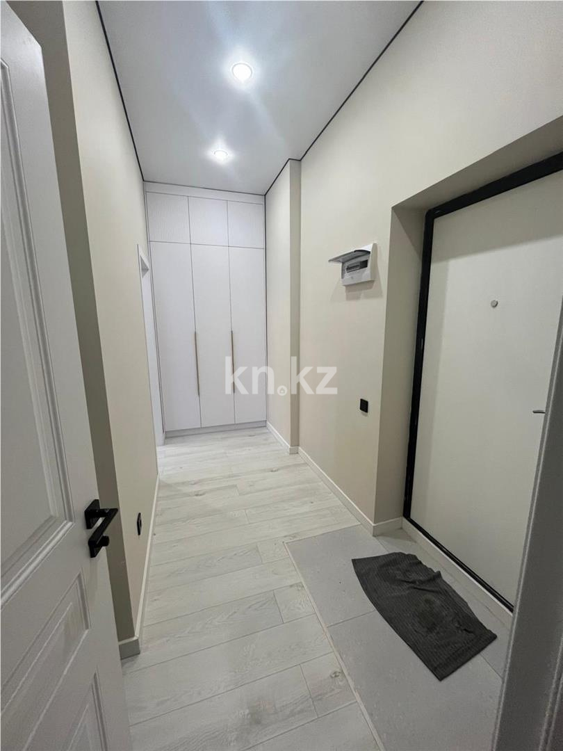 Продажа 2-комнатной квартиры, 39.5 м² в Астане - фото 8