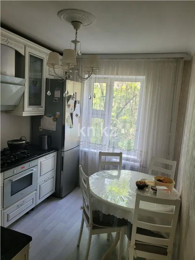 Продажа 4-комнатной квартиры, 80 м² в Алматы - фото 5