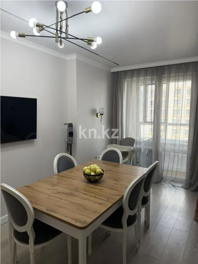 Продажа 3-комнатной квартиры, 115 м² в Алматы - фото 4