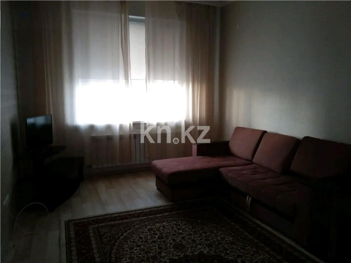 Продажа 1-комнатной квартиры, 37.4 м² в Астане