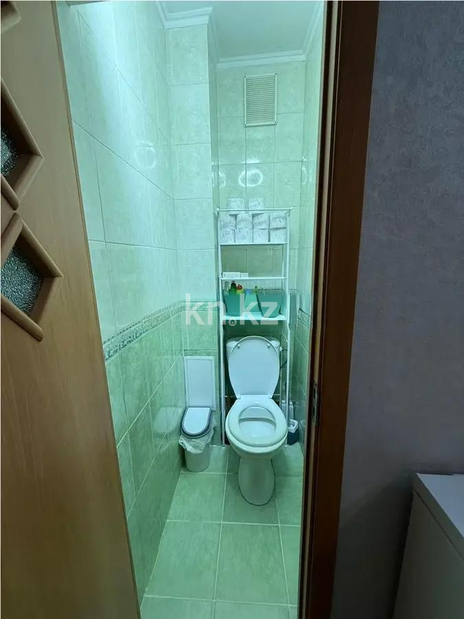 Продажа 2-комнатной квартиры, 55.6 м² в Алматы - фото 5