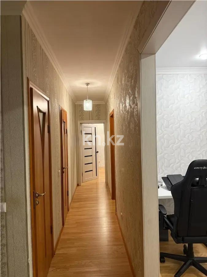 Продажа 2-комнатной квартиры, 74.5 м² в Астане - фото 5