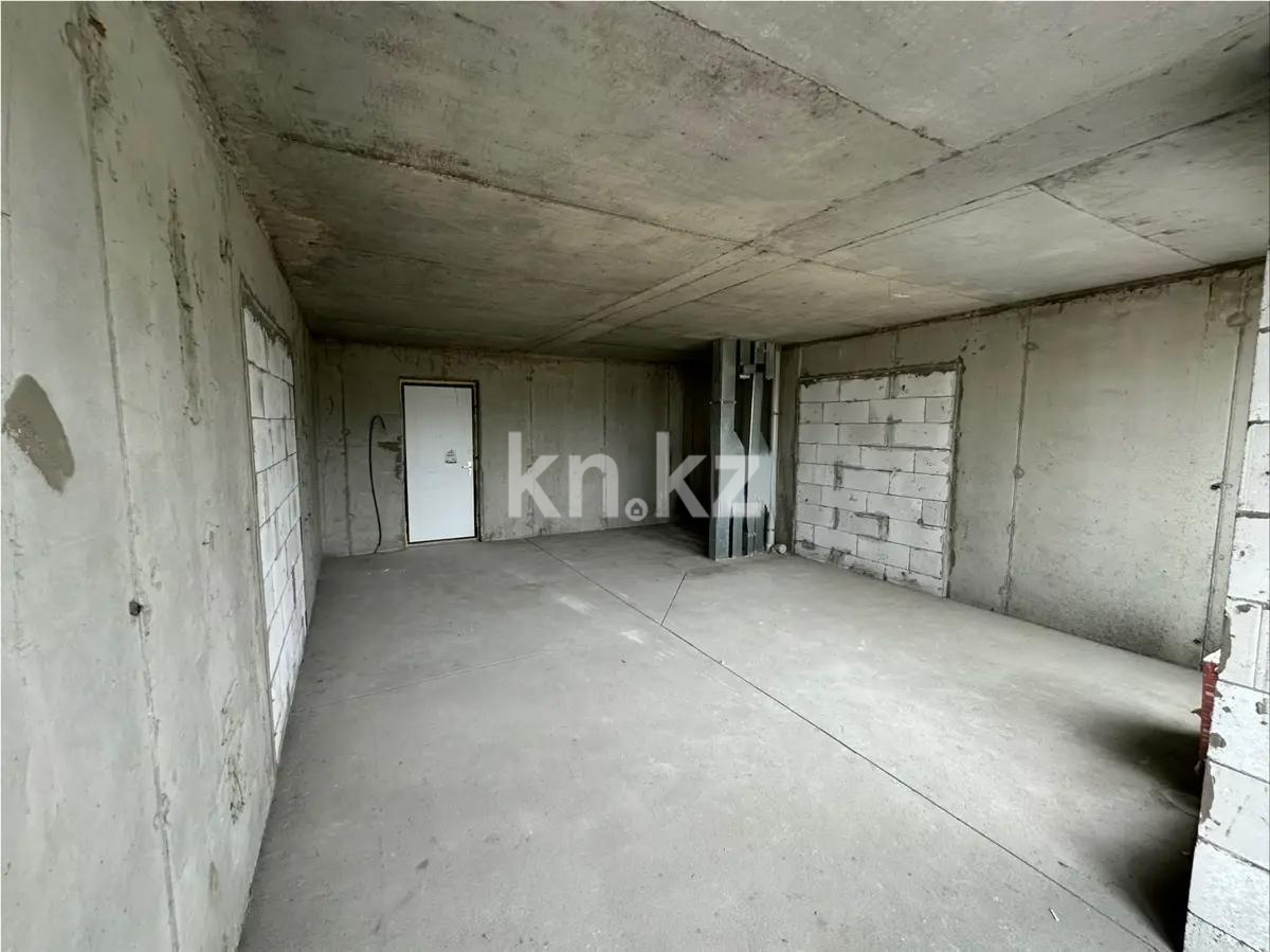 Продажа 1-комнатной квартиры, 39.1 м² в Алматы - фото 2