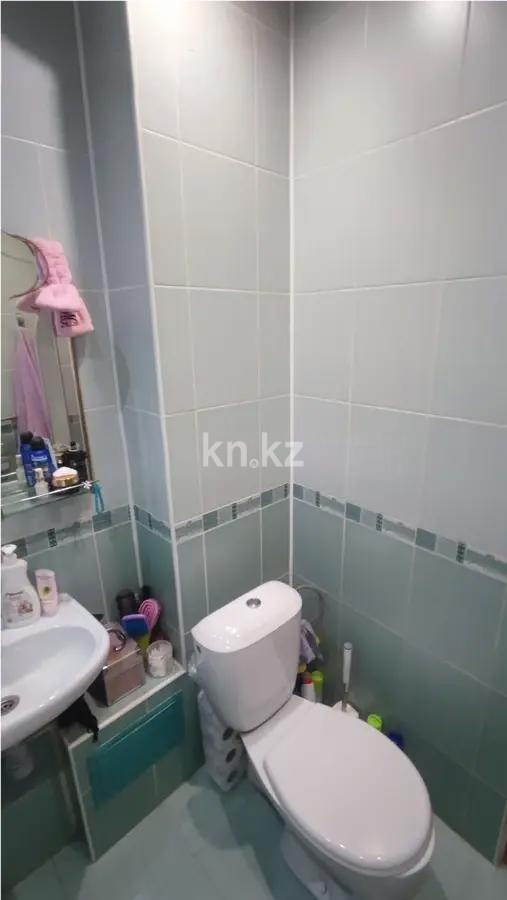 Продажа 1-комнатной квартиры, 35 м² в Алматы - фото 4