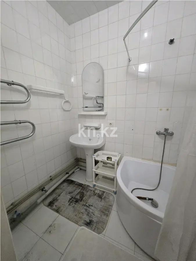 Продажа 1-комнатной квартиры, 40 м² в Алматы - фото 2