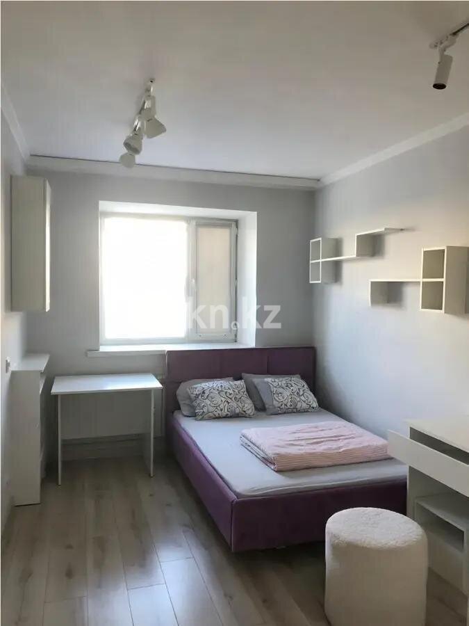 Продажа 3-комнатной квартиры, 50 м² в Астане