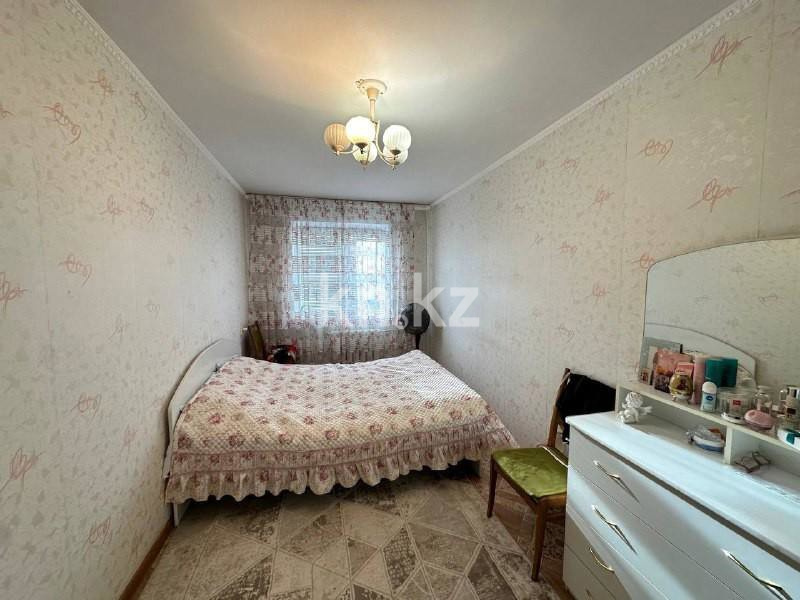 Продажа 2-комнатной квартиры, 43.7 м², ул. Каирбекова, дом  383 в Костанае - фото 3