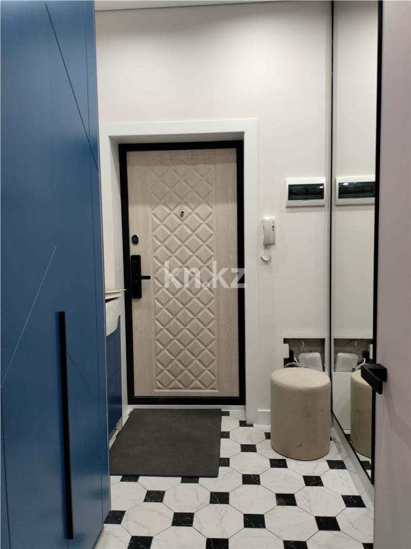 Продажа 1-комнатной квартиры, 39.8 м², ул. Култегин в Астане - фото 6