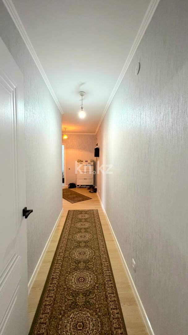 Продажа 2-комнатной квартиры, 55 м² в Шымкенте - фото 13