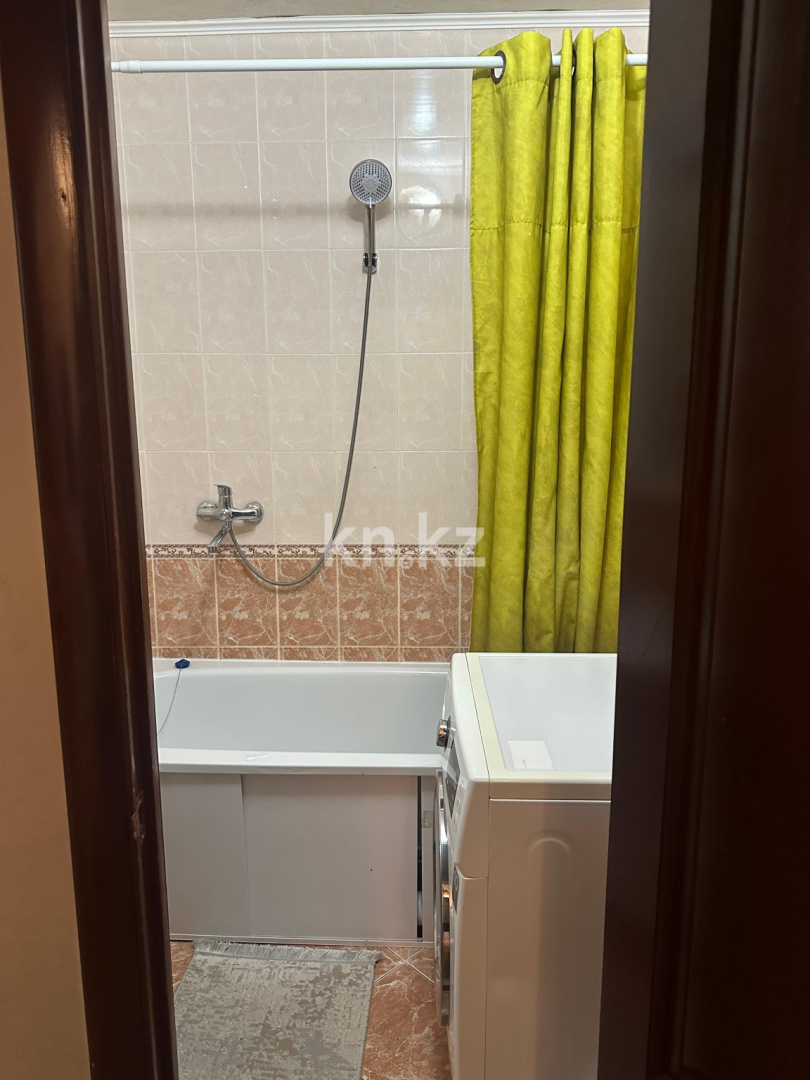 Продажа 4-комнатной квартиры, 80 м² в Караганде - фото 14