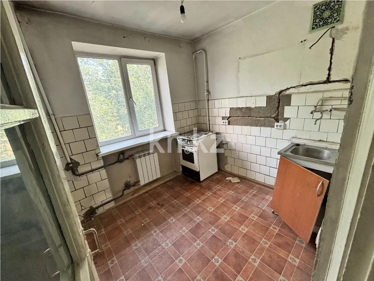 Продажа 2-комнатной квартиры, 40.8 м² в Алматы - фото 3
