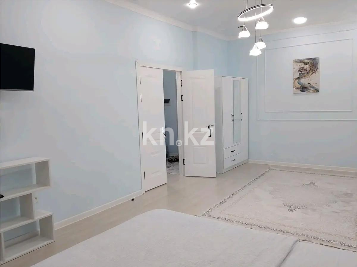 Продажа 1-комнатной квартиры, 43 м² в Алматы