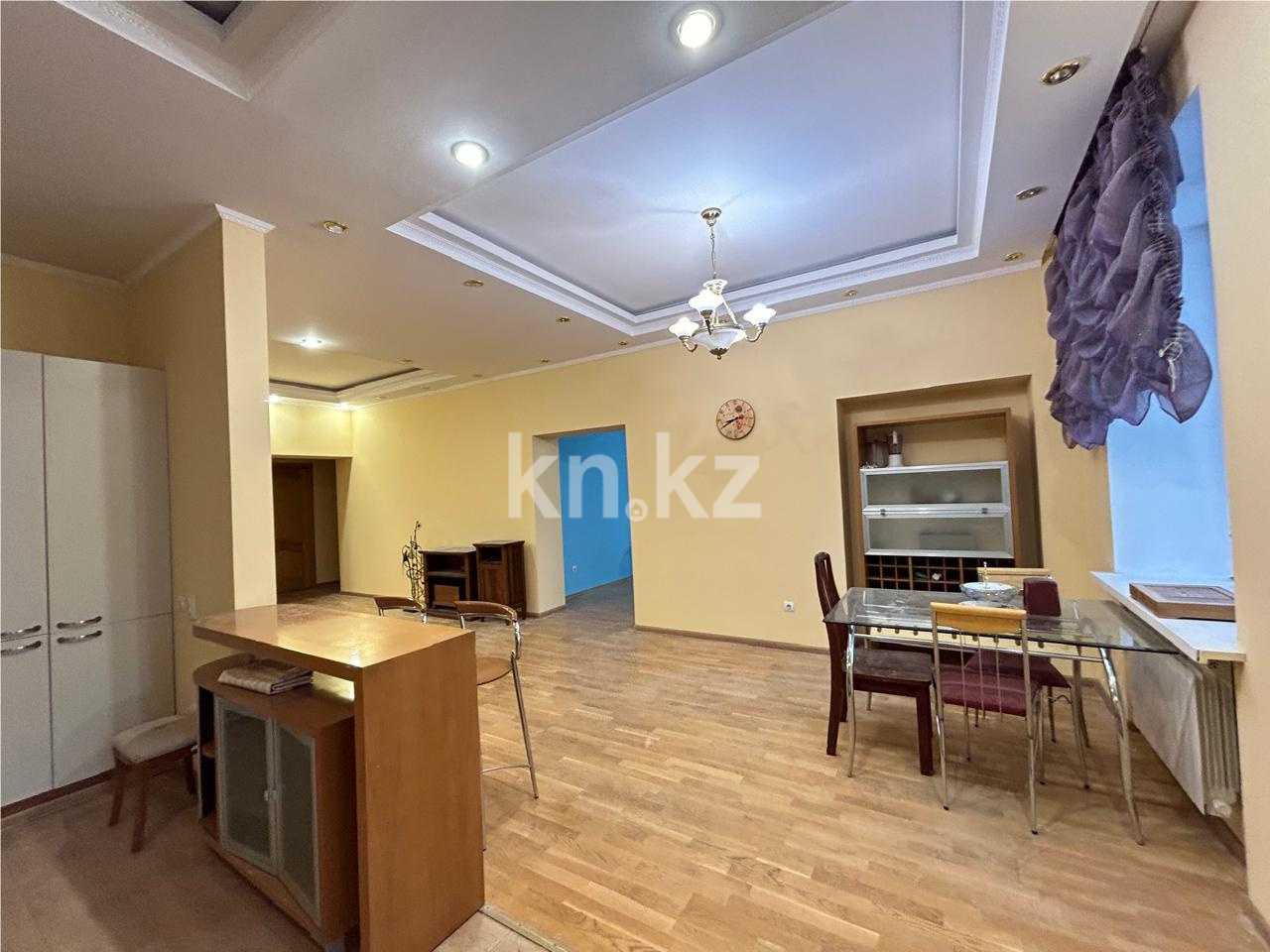 Продажа 4-комнатной квартиры, 191.7 м², ул. Мамбетова в Астане - фото 3