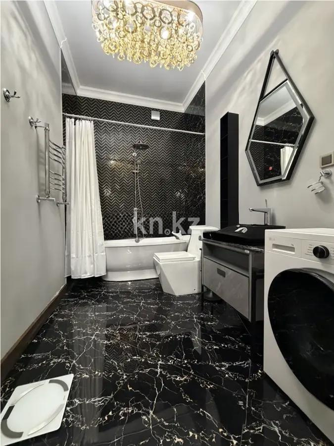 Продажа 2-комнатной квартиры, 68 м² в Алматы - фото 4