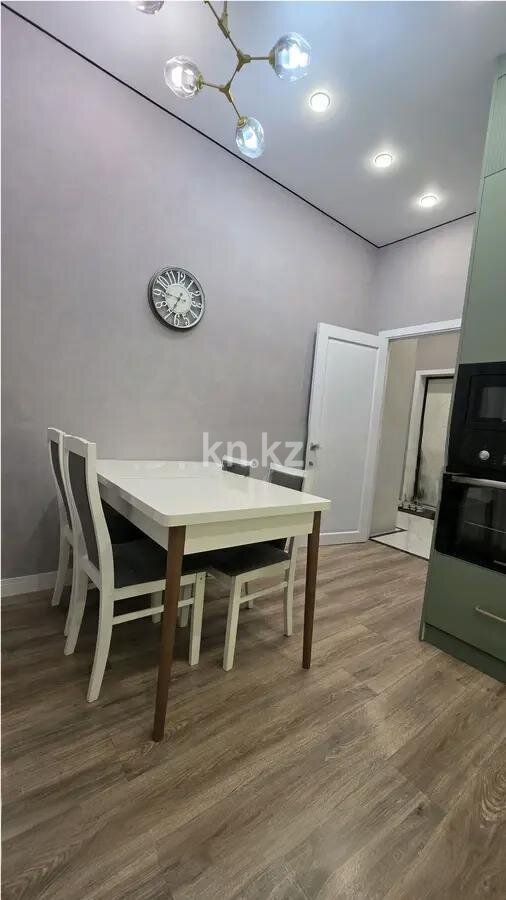 Продажа 2-комнатной квартиры, 63 м² в Астане - фото 3