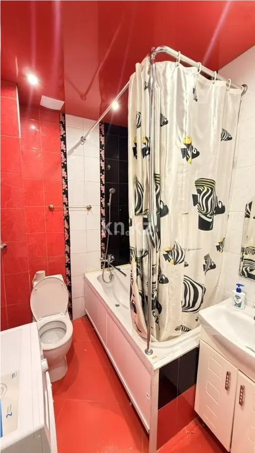 Продажа 1-комнатной квартиры, 38 м² в Астане - фото 3
