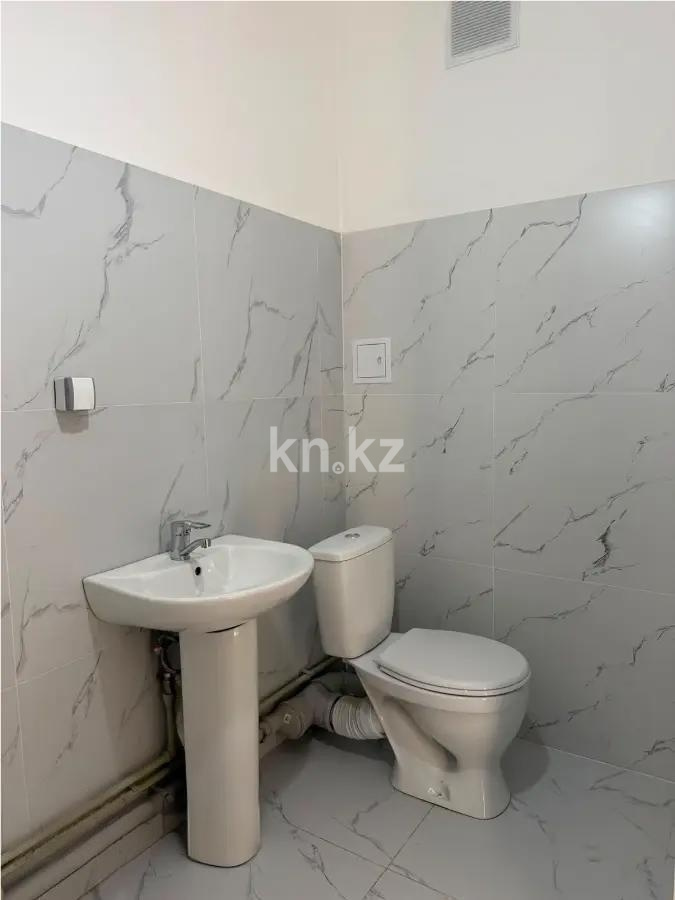 Продажа 2-комнатной квартиры, 54.1 м² в Алматы - фото 4
