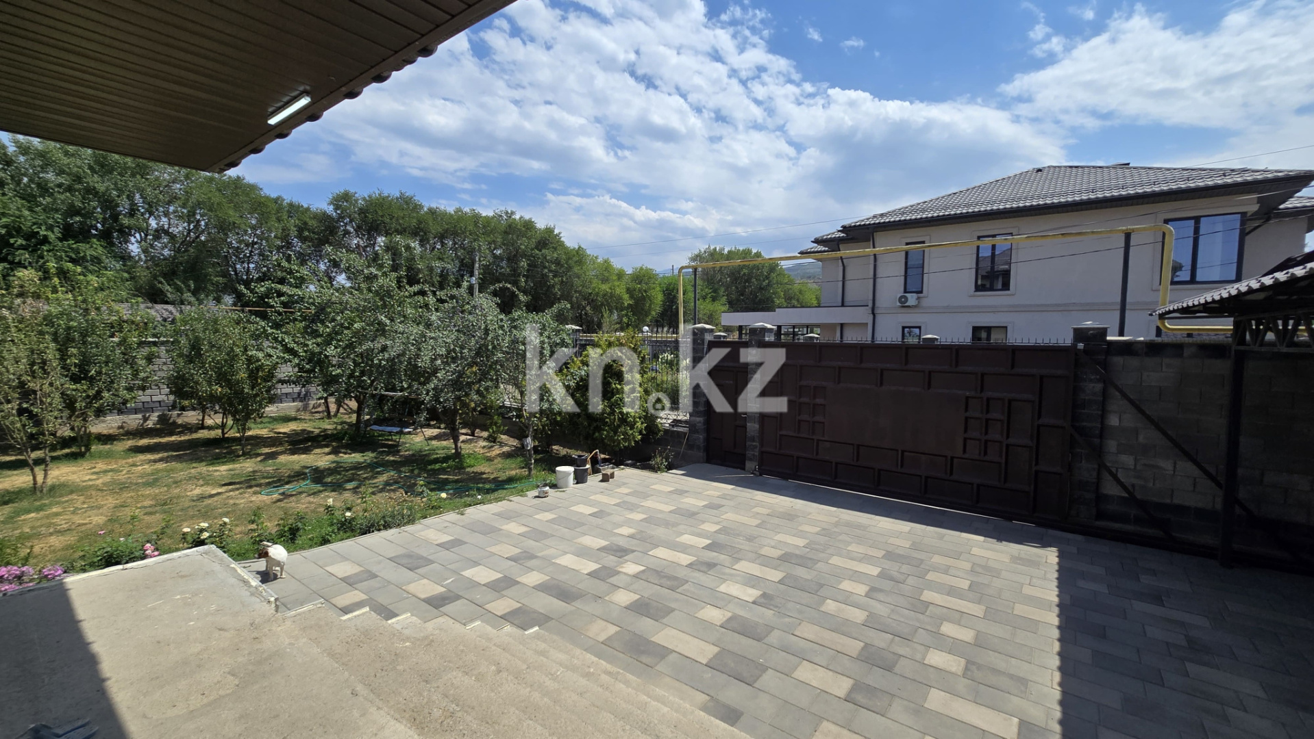 Продажа 5-комнатного дома, 420.8 м², улица Жетысу, дом  75 в Алматинской области - фото 37