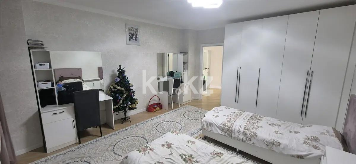Продажа 3-комнатной квартиры, 115 м², пр. Богенбай батыра, дом  54 в Астане - фото 2