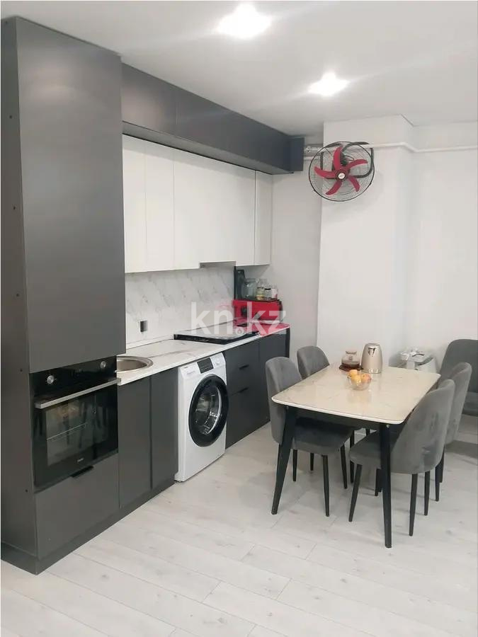 Продажа 1-комнатной квартиры, 40 м² в Астане - фото 2