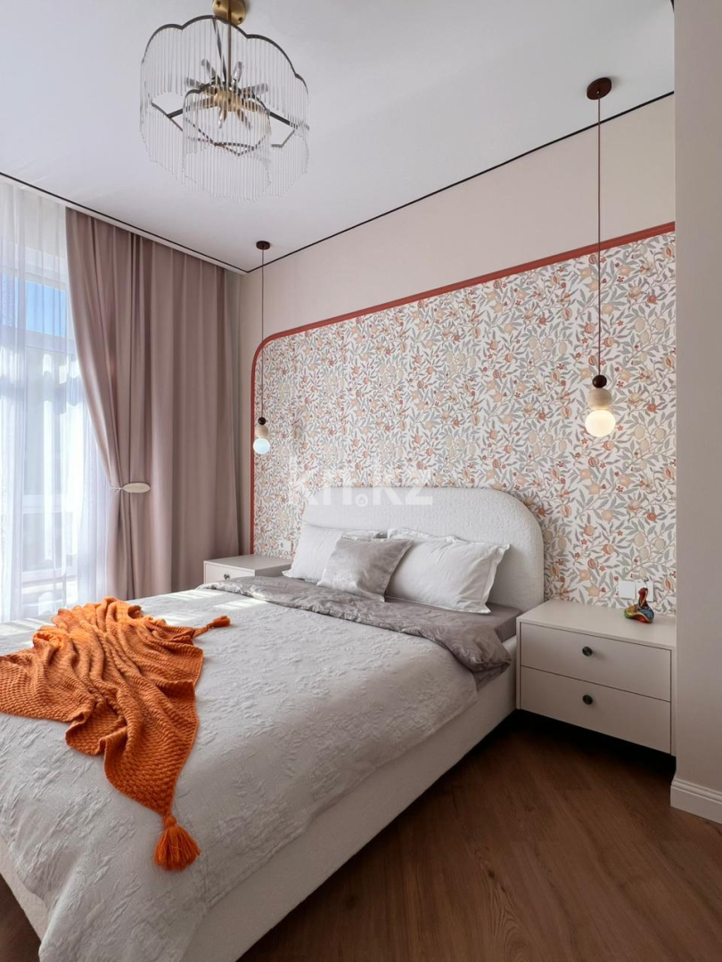 Продажа 3-комнатной квартиры, 60 м² в Астане