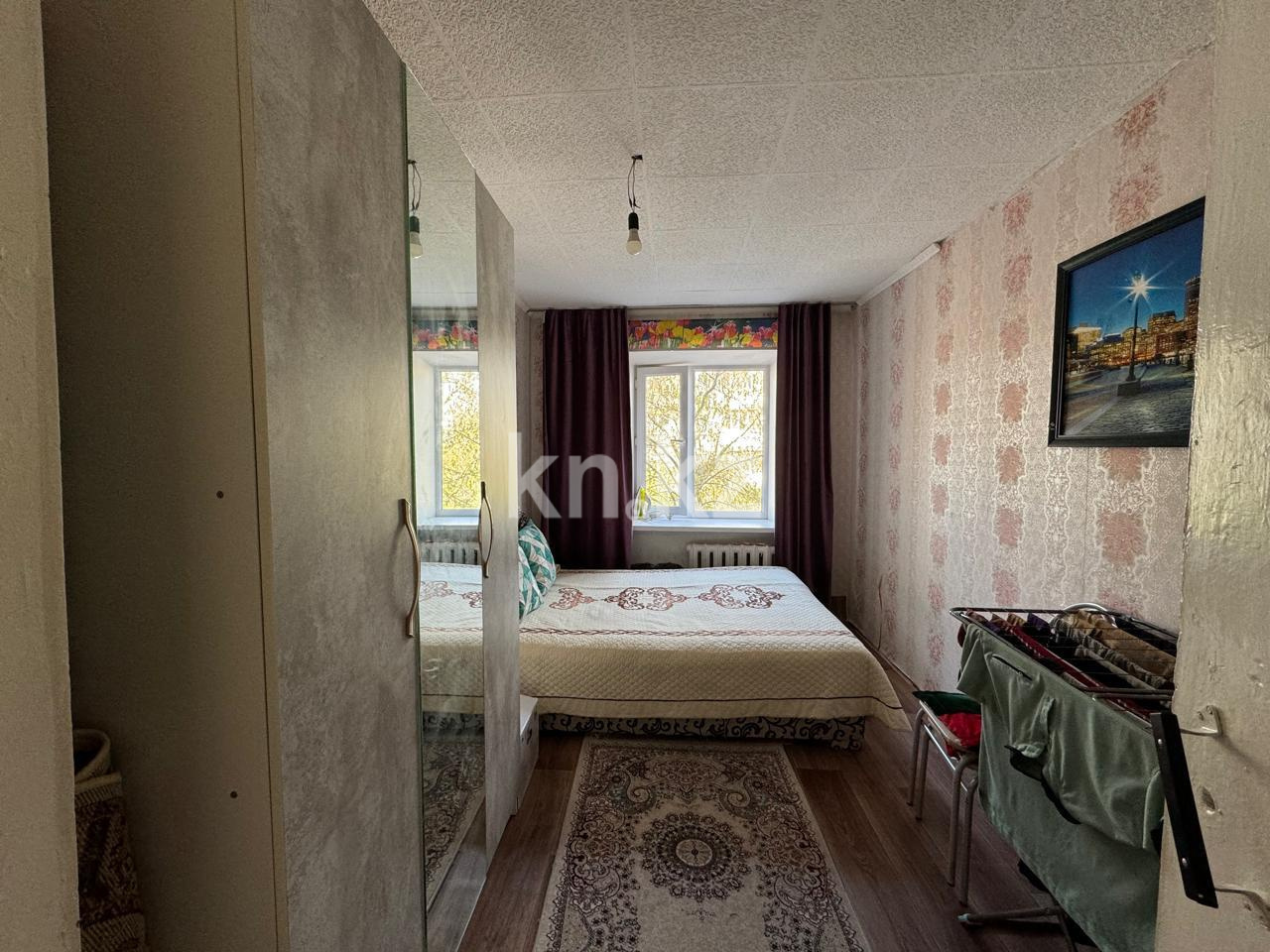 Продажа 3-комнатной квартиры, 53 м², 6А квартал в Темиртау - фото 5