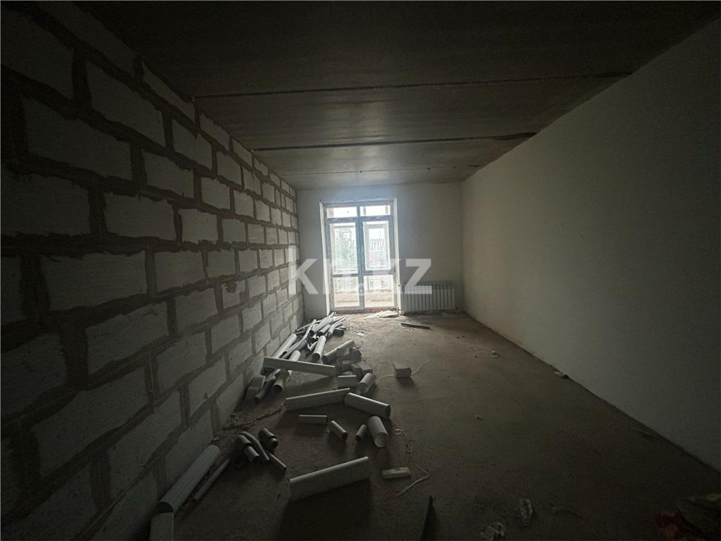 Продажа 1-комнатной квартиры, 33 м², пр. Аль-Фараби в Астане - фото 4