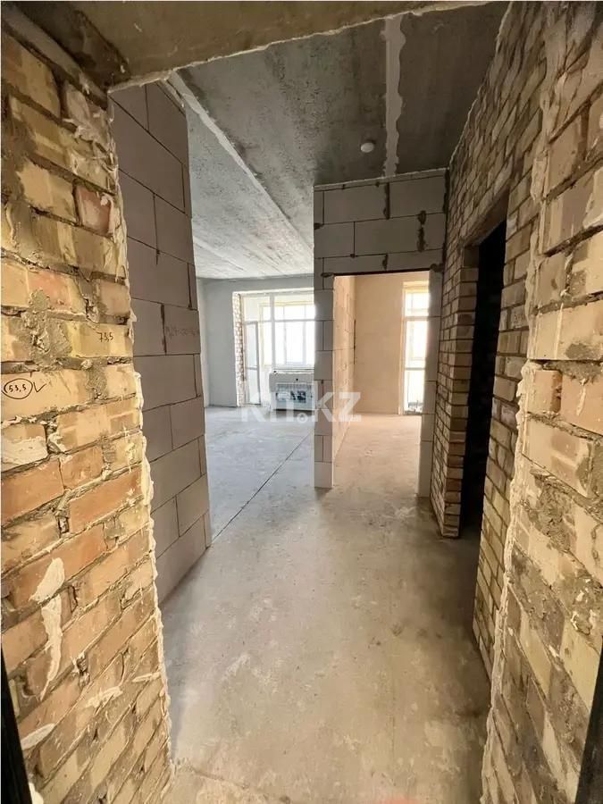 Продажа 2-комнатной квартиры, 47 м² в Караганде - фото 4