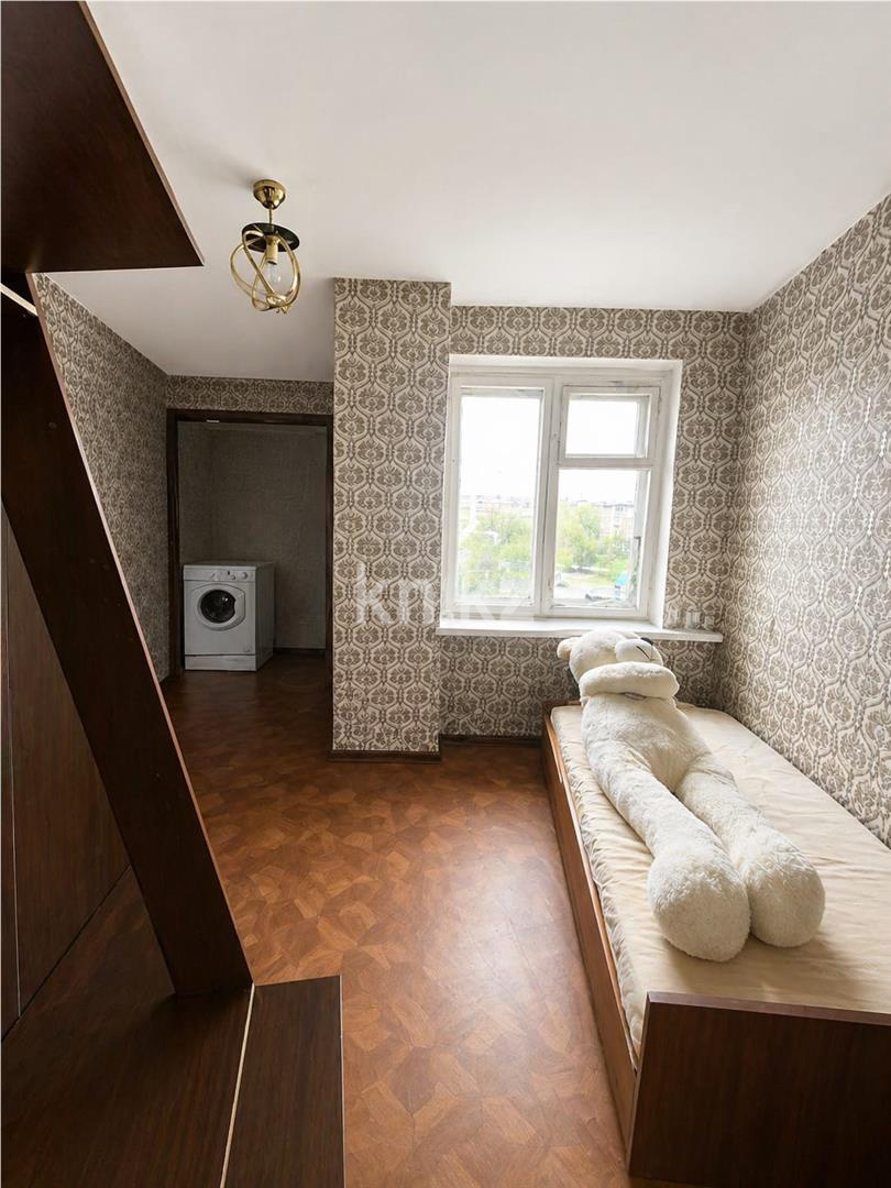 Продажа 3-комнатной квартиры, 73 м² в Караганде - фото 10