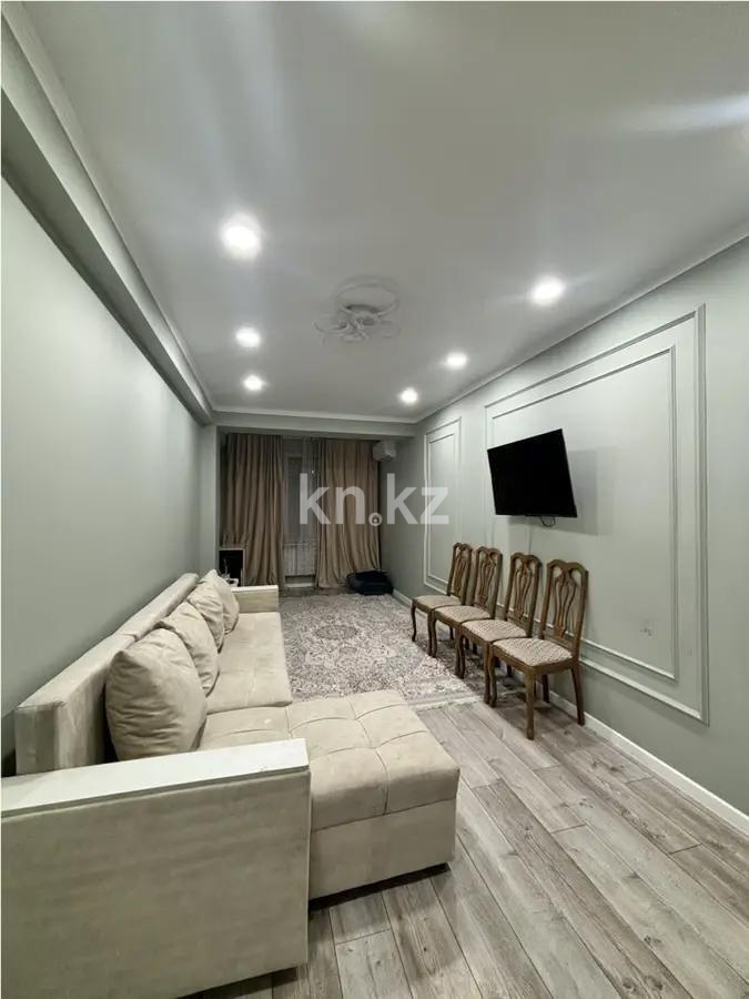 Продажа 2-комнатной квартиры, 70 м², ул. Есенова, дом  160/3 в Алматы