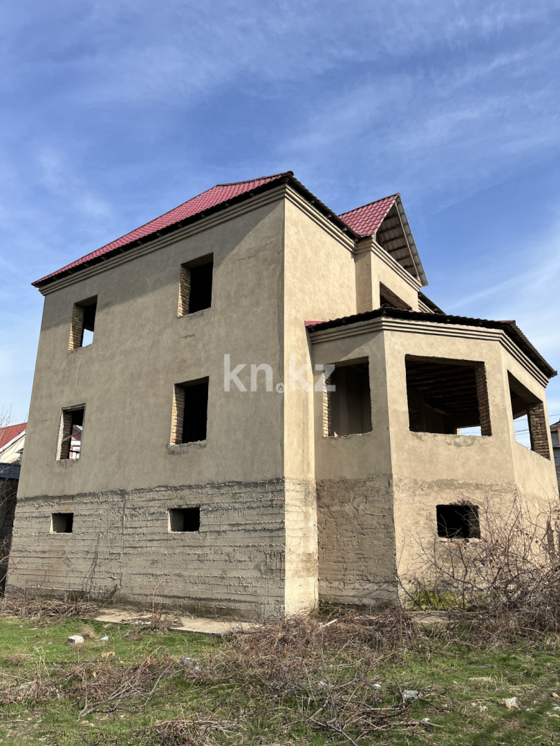 Продажа участка, 10 сот. в Шымкенте - фото 4