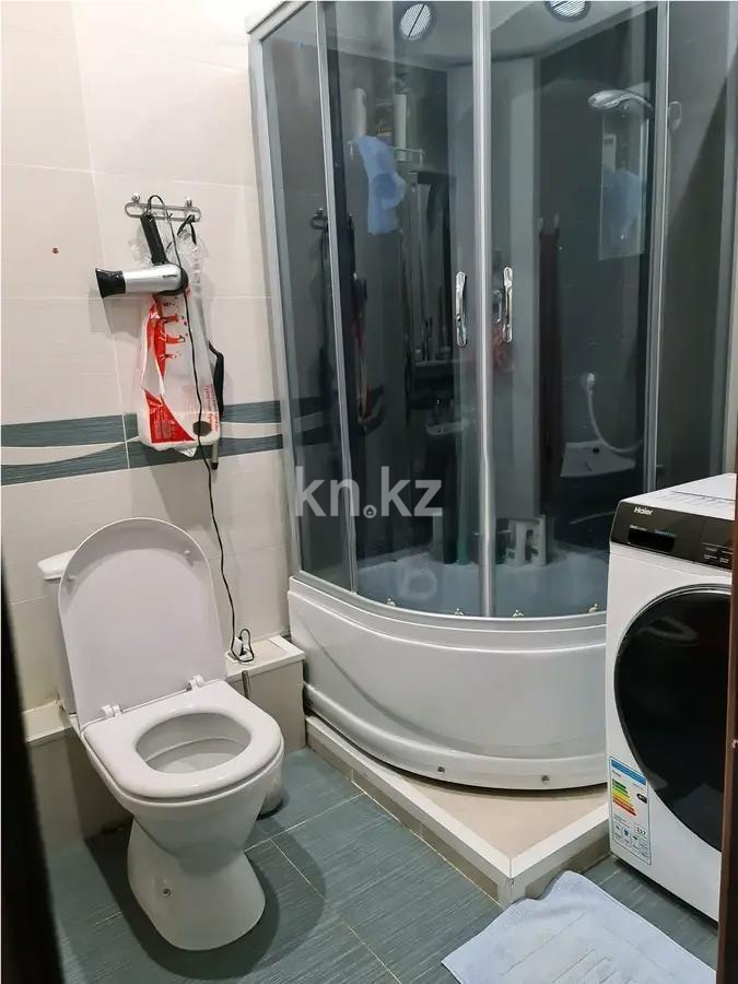 Продажа 3-комнатной квартиры, 79 м², пр. Гагарина, дом  154 в Алматы - фото 4